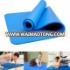 2018 yoga mat Good quality yoga mats custom Gymnastics Exercise