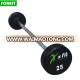 laser engraving custom dumbbell or barbell