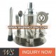 WS-S65 Luxury stainless steel cocktail shaker tool full bar Set