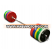 Gym Crossfit Rubber Bumper Plate