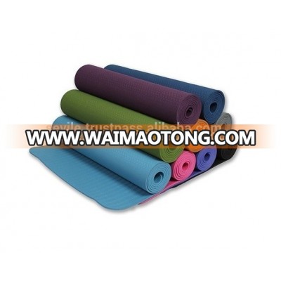 Custom Printed Yoga Mats,Eco yoga mats