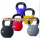 Colored Custom Crossfit Professional Kettlebell