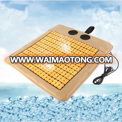 Anti Eczema USB Cooling Seat Cover for Car in Summer