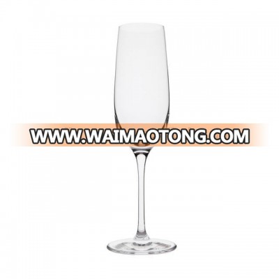 Best Selling Elegant Champagne Flutes Glass, Crystal Champagne Flutes