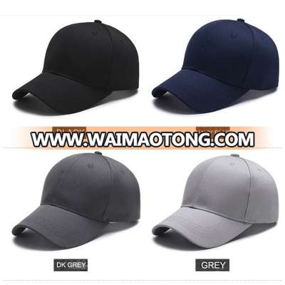 Cheap Unisex 100% Cotton Baseball Cap