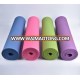 Promotional OEM made in China yoga mats