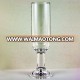 6oz 180ml Plastic SAN AS Acrylic Polycarbonate Tritanc Champagne flute