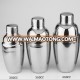 Bar ware Item Stainless Steel Ice Cocktail Shaker