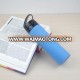 750ml Folding Solf Hot sale Travel Silicone Water Bottle